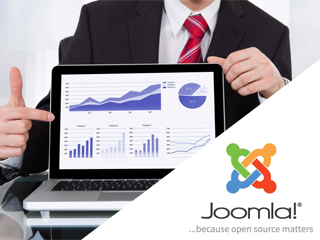 Лучшее решение для бизнеса готовый сайт на Joomla