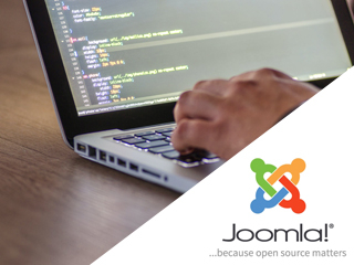 Создание сайтов на основе Joomla